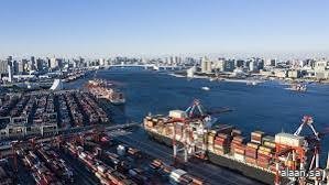 انخفاض صادرات كوريا الجنوبية بمقدار 2.2% في أول 20 يوما من يوليو وسط المخاوف من الرسوم الجمركية الأمريكية