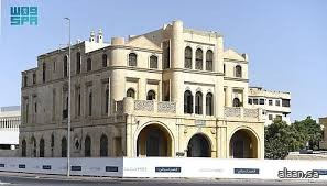 قروى والخالدية.. وجهة الملوك ومصيف الأدباء في الطائف قروى والخالدية.. وجهة الملوك ومصيف الأدباء في الطائف