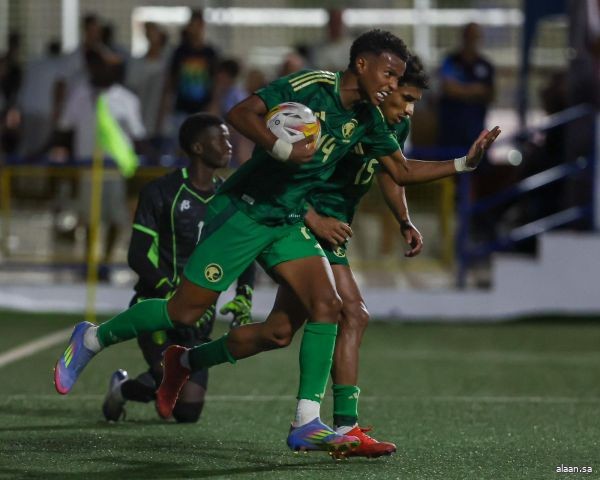 المنتخب الوطني تحت19 يخسر مواجهة موريتانيا ضمن بطولة كوتيف الدولية