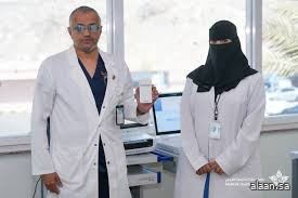 إطلاق خدمة مراقبة منظمات القلب عن بُعد في مدينة الملك عبدالله الطبية