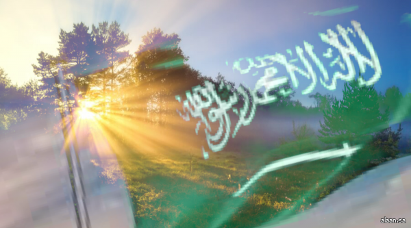 وطنٌ قويٌ .. والسلام ديدنه