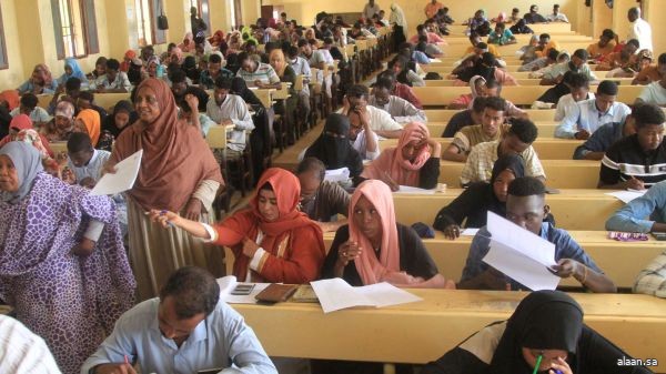 أكثر من مليون لاجىء سوداني عادوا إلى بلادهم