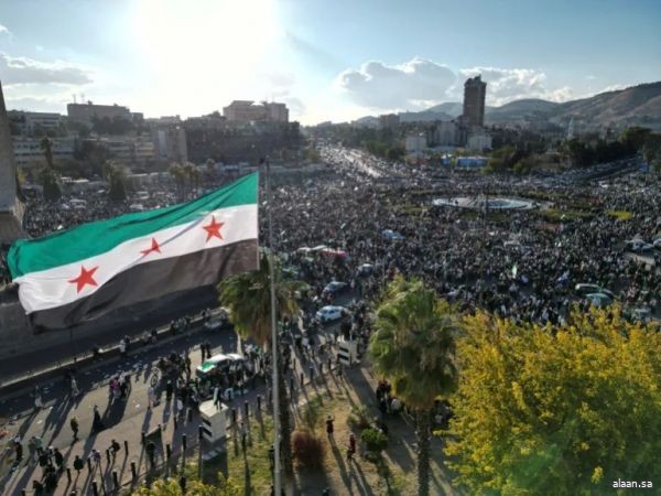 سوريا تتجه نحو أول انتخابات برلمانية في سبتمبر المقبل