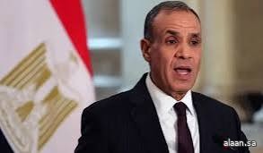 وزير خارجية مصر : الدور السعودي الفرنسي حرّك ركود مسألة تنفيذ حل الدولتين