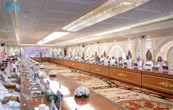 الدكتور العيسى يطلق المجموعة الأولى من المصاحف المرتلة لرابطة العالم الإسلامي
