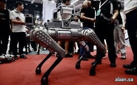 بكين تستضيف مؤتمر الروبوتات العالمي 2025