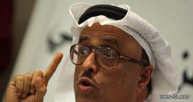 ضاحى خلفان: لو كانت قطر تستطيع لعب دور السعودية لآمنا بدورها