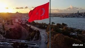 انخفاض التضخم التركي إلى 33.52% في يوليو