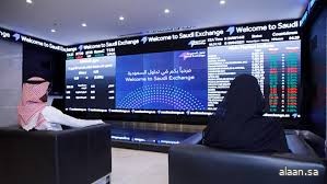 المحافظ الاستثمارية للأفراد في سوق الأسهم السعودية تُسجل نموًا سنوياً بنسبة 13.5%