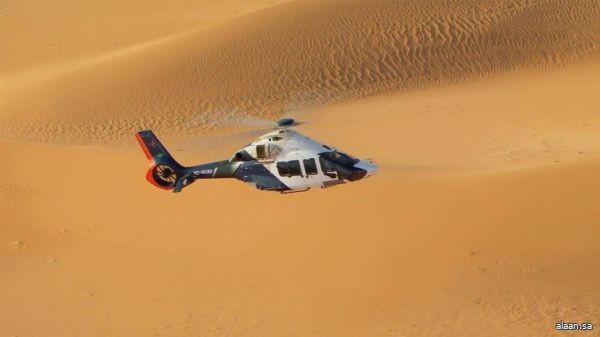 "الدرعية" و"الطائرات المروحية" تبحثان فرص إطلاق خدمات النقل الجوي الحضري المبتكرة
