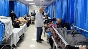 الصحة العالمية : أكثر من 14800 مريض في قطاع غزة بحاجة ماسة إلى رعاية طبية