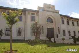 إدراج جامعة دمشق ضمن التصنيف الأمريكي المناطقي وتحتل المركز الـ 86 عربياً فيه