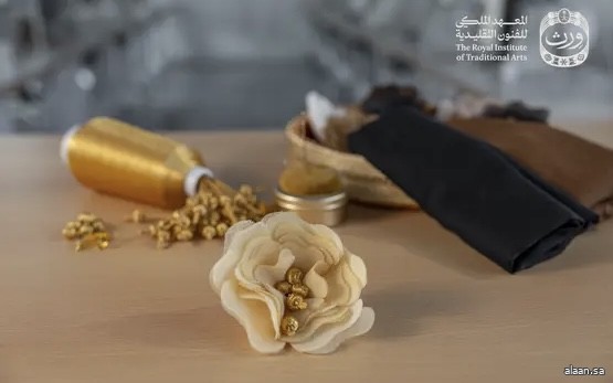 "ورث" يُبرز دور "الكنوز الوطنية الحية" في جلسة حوارية بجناح المملكة في إكسبو 2025 "ورث" يُبرز دور "الكنوز الوطنية الحية" في جلسة حوارية بجناح المملكة في إكسبو 2025