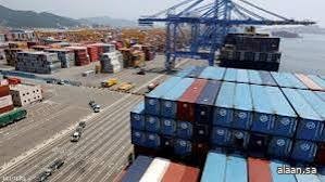 انخفاض صادرات كوريا الجنوبية بنسبة 4.3% خلال أول 10 أيام من أغسطس
