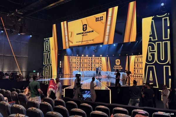 كأس العالم للرياضات الإلكترونية .. انطلاق النسخة الإقليمية الجديدة من دوري الملوك العالمي كأس العالم للرياضات الإلكترونية .. انطلاق النسخة الإقليمية الجديدة من دوري الملوك العالمي