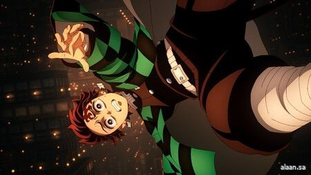 فيلم ”قاتل الشياطين“ الجديد يتجاوز 20 مليار ين في شباك التذاكر في اليابان فيلم ”قاتل الشياطين“ الجديد يتجاوز 20 مليار ين في شباك التذاكر في اليابان