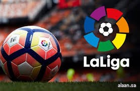 انطلاق منافسات الدوري الإسباني لكرة القدم