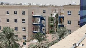 المساكن الجماعية في المملكة.. بيئات رياضية متكاملة تعزز جودة الحياة