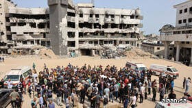 الأمم المتحدة : ما لا يقل عن 1760 فلسطينياً لقوا مصرعهم خلال انتظار المساعدات