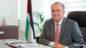 رئيس وزراء فلسطين يعلن تشكيل لجنة مؤقتة لإدارة غزة وتفعيل المؤسسات قريباً