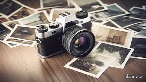 نحبس الذكريات في صورة لنسترجع الحكايات .. ونبتسم