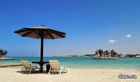 أمانة جدة تغلق شاطئ اللؤلؤ مؤقتًا لأعمال التطوير وتعزيز تجربة الزوار