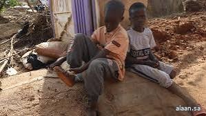 تحالف دولي يُحذر من تدهور الأوضاع في السودان وتدعو إلى "هدنات إنسانية"