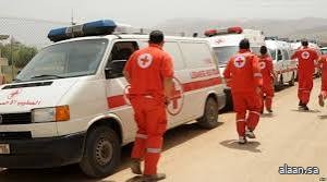 لجنة الصليب الأحمر الدولي : الوضع في القطاع "لا يحتمل"