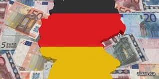 انكماش الاقتصاد الألماني 0.3% في الربع الثاني من العام انكماش الاقتصاد الألماني 0.3% في الربع الثاني من العام