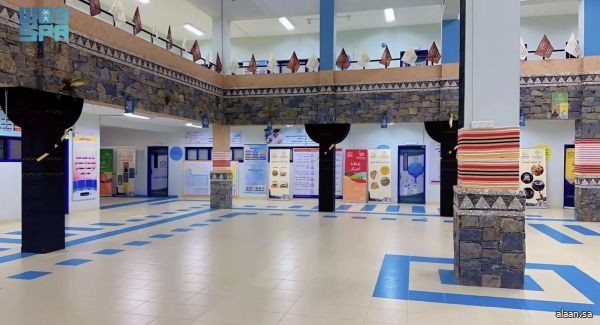 مدارس المملكة .. جاهزية شاملة لانطلاقة عام دراسي جديد