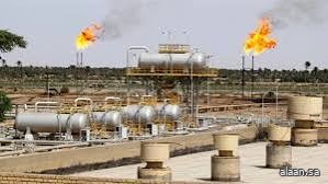 العراق يرفع طاقة التكرير إلى 1.3 مليون ب/ي
