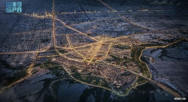 شركة الدرعية والمجموعة السعودية للأبحاث والإعلام توقّعان مذكرة تفاهم لتعزيز التعاون الإعلامي والمبادرات المشتركة