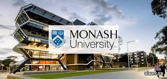 سامي هرملي .. المبتعث من جامعة جازان يفوز بجائزة "أفضل أداء تدريسي" في جامعة موناش الأسترالية