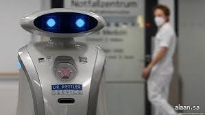 علاج نفسي بالذكاء الاصطناعي.. دكتور "إيليس" طبيب لا ينام ولا يتعب ودائما في خدمة المرضى ..