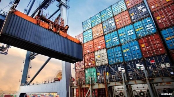نمو الصادرات غير البترولية بنسبة 13.4% في الربع الأول و10.7% في مارس 2025