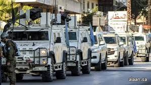 مجلس الأمن يصوِّت اليوم على تمديد ولاية "اليونيفيل" في جنوب لبنان