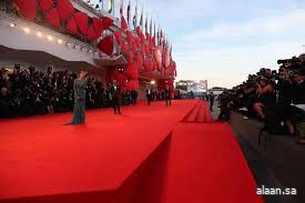 انطلاق مهرجان البندقية السينمائي هذا الأسبوع