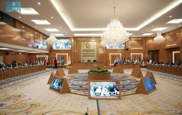 وزراء خارجية الدول الأعضاء في منظمة التعاون الإسلامي : النهج التصعيدي الإسرائيلي يقوّض فرص التوصل إلى تسوية عاجلة ويعرّض أمن واستقرار المنطقة لمزيد من المخاطر