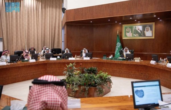 سموُّ نائب أمير منطقة مكة المكرمة يرأس اجتماع اللجنة الدائمة للحج