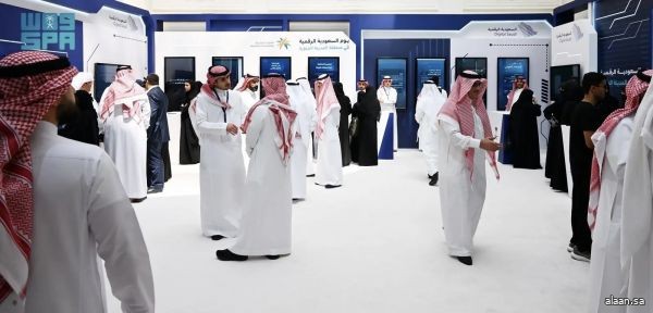 الشمري: ابتكار التطبيقات الرقمية عزّز جودة الخدمات الحكومية وسرعة وصولها للمستفيدين