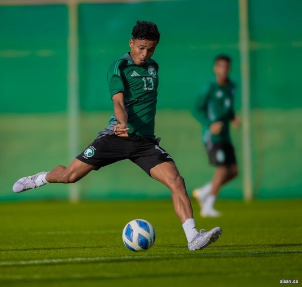 أخضر الوطن تحت 19 يفتتح كأس الخليج بمواجهة اليمن أخضر الوطن تحت 19 يفتتح كأس الخليج بمواجهة اليمن