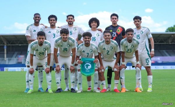 المنتخب الوطني تحت 23 يعسكر في روسيا استعداداً لكأس آسيا