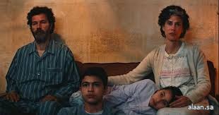 "اللي باقي منك"... فيلم عن مراهق فلسطيني يمثل الأردن في أوسكار 2026 "اللي باقي منك"... فيلم عن مراهق فلسطيني يمثل الأردن في أوسكار 2026