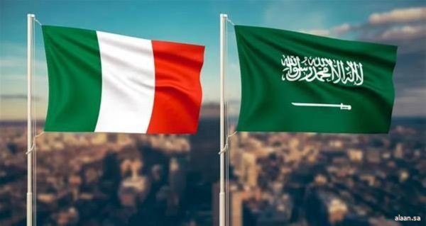 صدور إعلان مشترك عن وزيري خارجية المملكة وإيطاليا صدور إعلان مشترك عن وزيري خارجية المملكة وإيطاليا