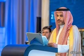 رئيس الهلال الأحمر السعودي : المملكة لا تتوانى في خدمة العمل الإنساني ودعم ميادينه رئيس الهلال الأحمر السعودي : المملكة لا تتوانى في خدمة العمل الإنساني ودعم ميادينه