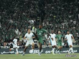 الأهلي يتغلّب على نيوم في بداية مشوار دوري روشن الأهلي يتغلّب على نيوم في بداية مشوار دوري روشن