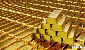 الذهب قرب أعلى مستوى في شهر وسط ضعف الدولار الذهب قرب أعلى مستوى في شهر وسط ضعف الدولار