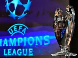 دوري أبطال أوروبا لكرة القدم .. مواجهات ناريّة دوري أبطال أوروبا لكرة القدم .. مواجهات ناريّة
