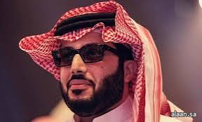 للعام الثاني على التوالي .. تركي آل الشيخ أقوى شخصية مؤثرة في عالم الملاكمة للعام الثاني على التوالي .. تركي آل الشيخ أقوى شخصية مؤثرة في عالم الملاكمة