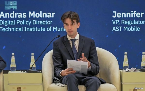 جلسة في GSR25 بالرياض تبحث أثر البيئات التجريبية في تعزيز الابتكار والنضج التنظيمي
